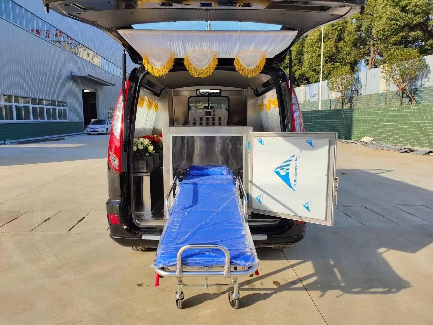 改则县优质殡葬运输，守护最后一程